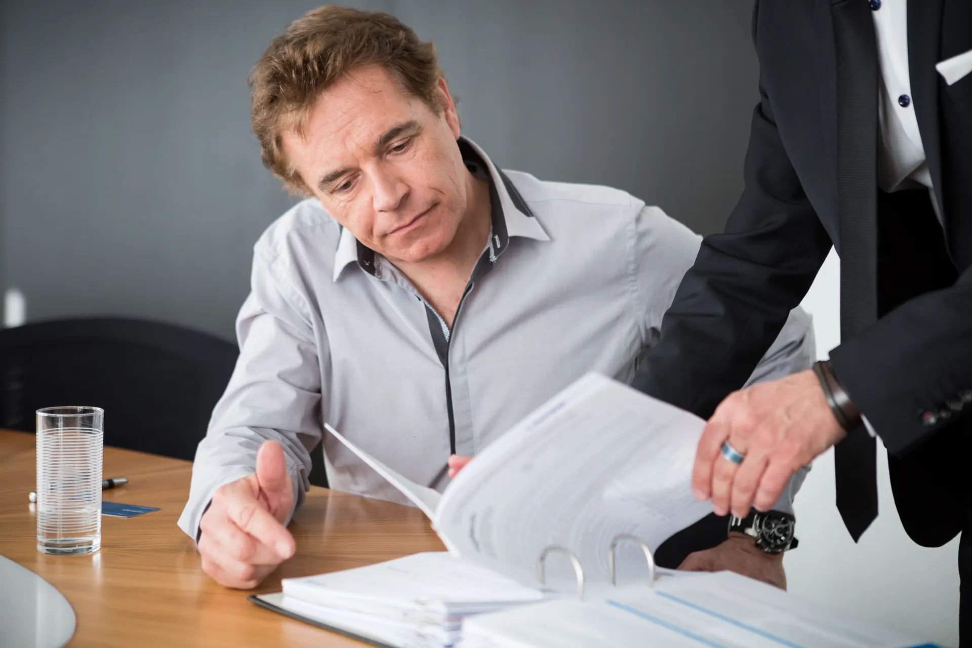 Analyse d’un dossier de planification financière